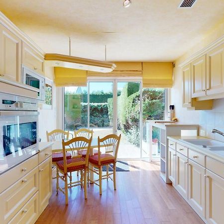 Villa Amare Granville سان-بير-سور-مير المظهر الخارجي الصورة