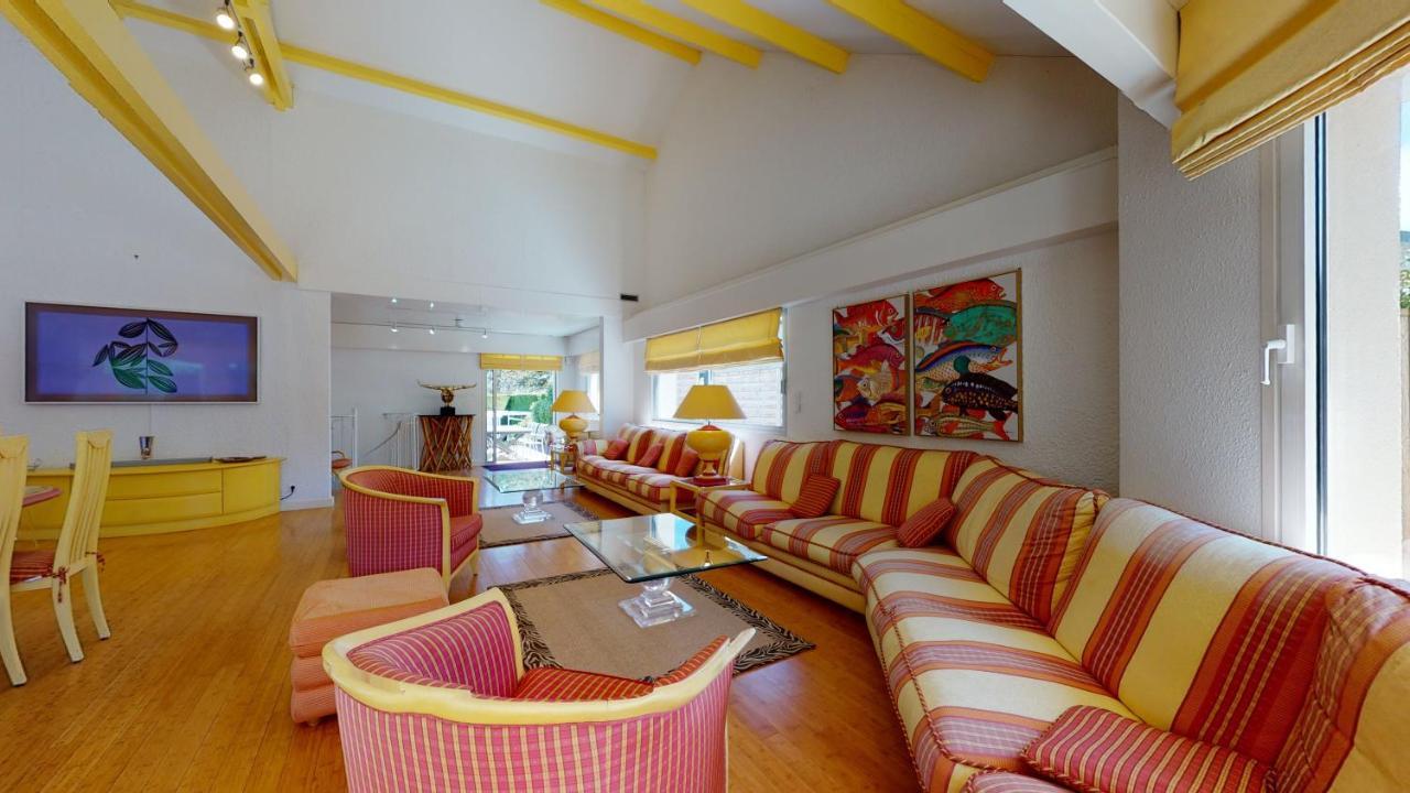 Villa Amare Granville سان-بير-سور-مير المظهر الخارجي الصورة