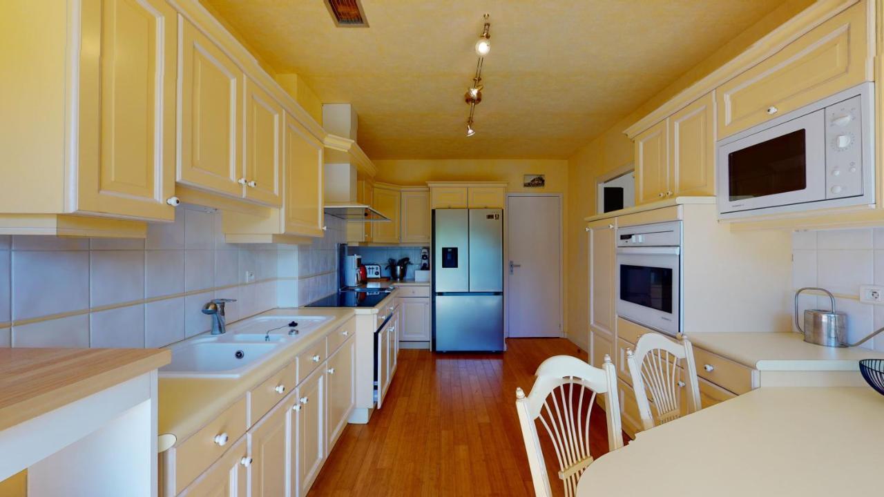 Villa Amare Granville سان-بير-سور-مير المظهر الخارجي الصورة