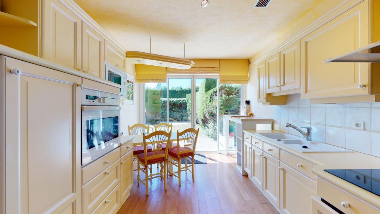 Villa Amare Granville سان-بير-سور-مير المظهر الخارجي الصورة