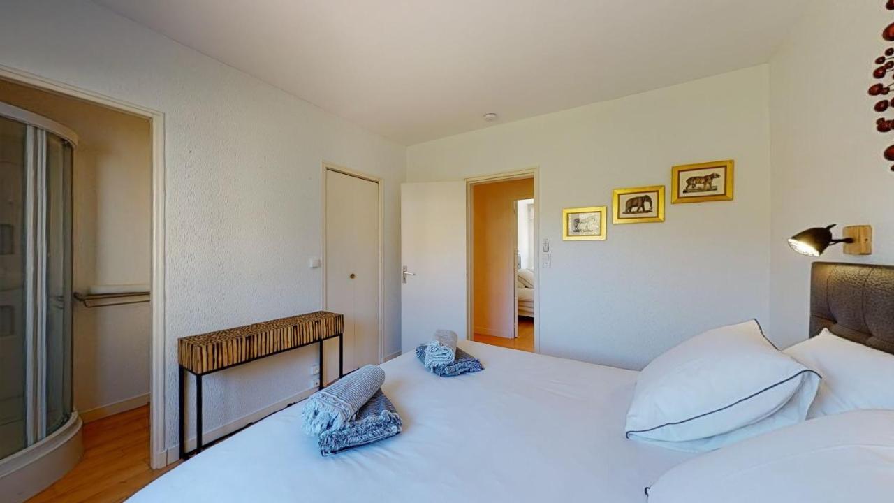 Villa Amare Granville سان-بير-سور-مير المظهر الخارجي الصورة