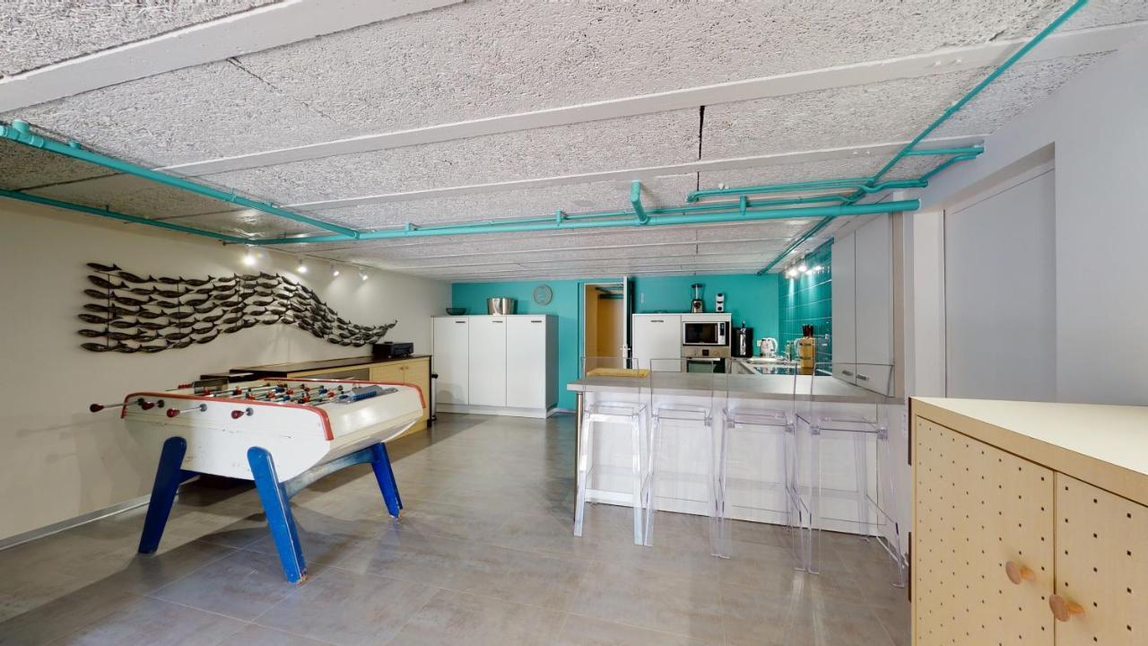 Villa Amare Granville سان-بير-سور-مير المظهر الخارجي الصورة