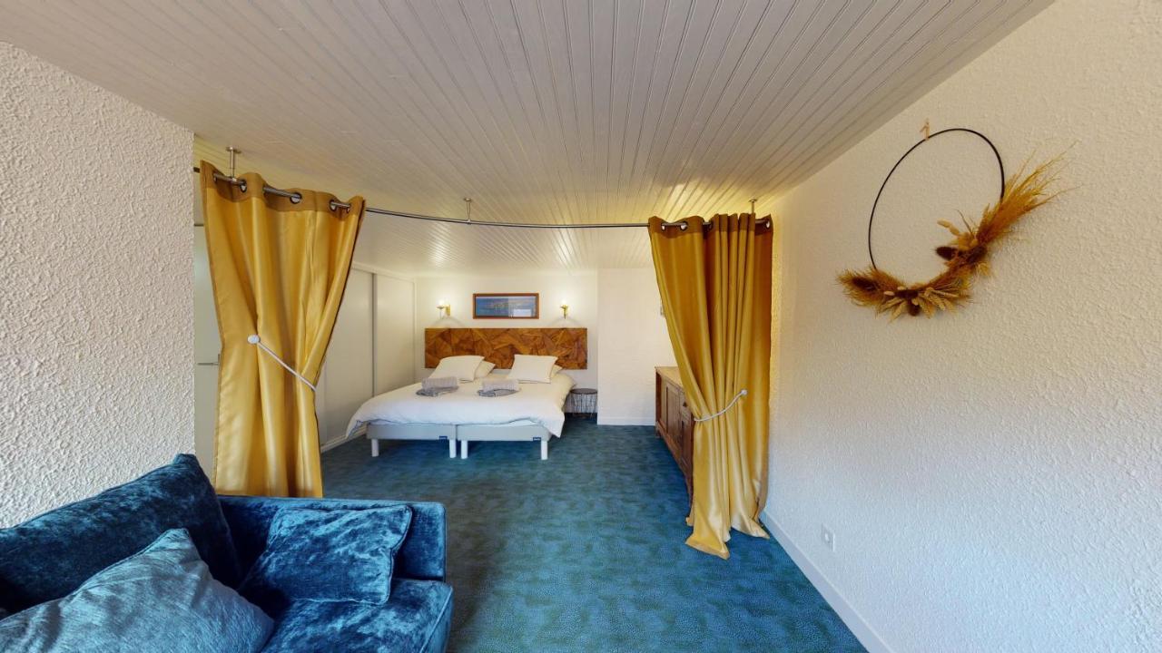 Villa Amare Granville سان-بير-سور-مير المظهر الخارجي الصورة
